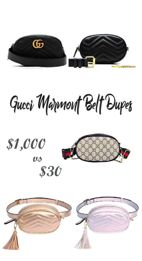 round gucci bag dupe|gucci marmont bag dupe.